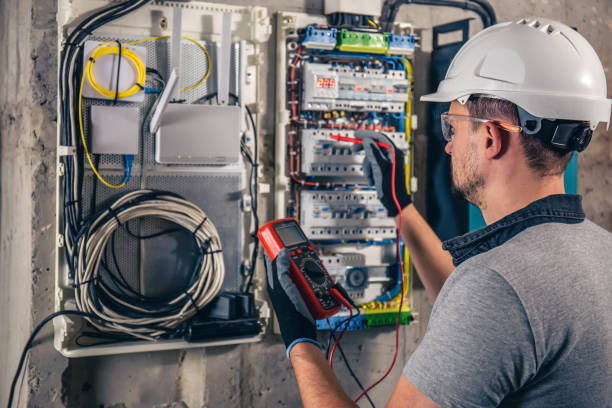 Best Industrial Electrical Services  in Jacksonville, NC