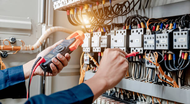 Best Circuit Breaker Repair  in Jacksonville, NC
