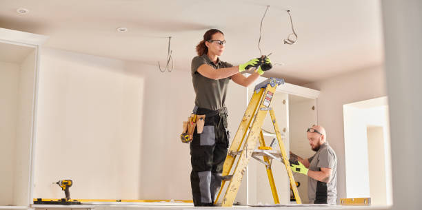 Best Home Electrical Repair  in Jacksonville, NC