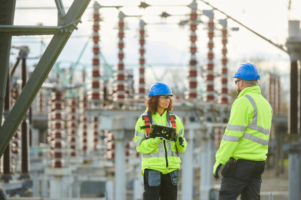 Best Commercial Electrician Services  in Jacksonville, NC