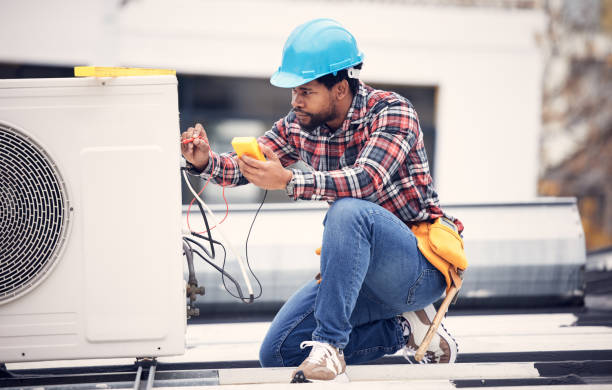 Affordable Electrical Installation in Jacksonville, NC