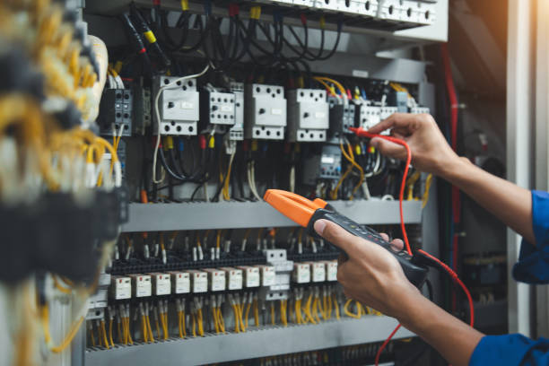 Best Electrical Wiring Services  in Jacksonville, NC