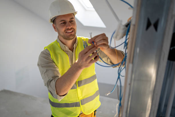 Best Electrical Repair Services  in Jacksonville, NC