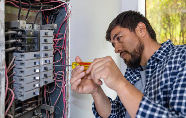 Best Electrical Rewiring Services  in Jacksonville, NC